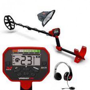 Minelab Vanquısh 440