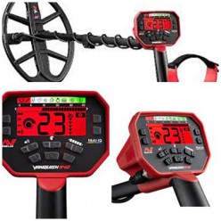 Minelab Vanquısh 540