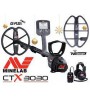 Minelab CTX 3030