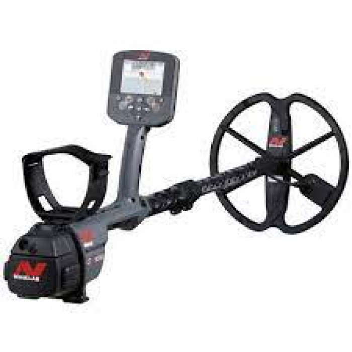 Minelab CTX 3030