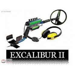 Minelab Excalıbur II