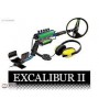 Minelab Excalıbur II