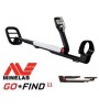 Minelab Go Fınd 11