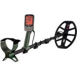 Minelab X-Terra Pro