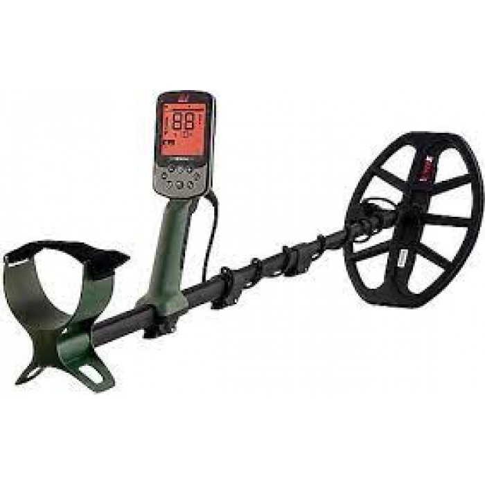 Minelab X-Terra Pro