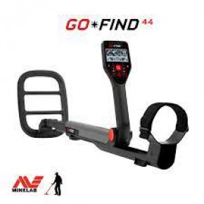 Minelab Go Fınd 44