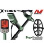 Minelab X-Terra Pro