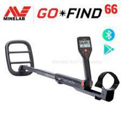 Minelab Go Fınd 66