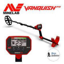 Minelab Vanquısh 340