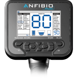 Anfibio Multi Dedektör