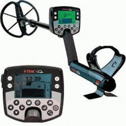 MINELAB E-TRAC DEDEKTÖR