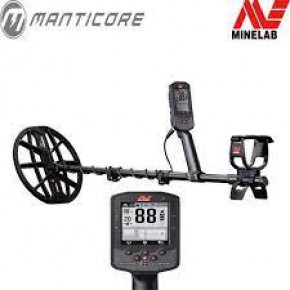 Minelab Mantıcore