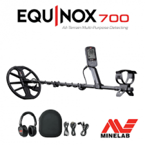 Minelab Equınox 700