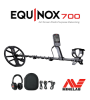 Minelab Equınox 700